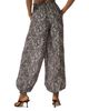 Steve Madden Steve Madden Livy Drawstring Waist Pants - 3