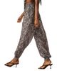 Steve Madden Steve Madden Livy Drawstring Waist Pants - 4