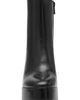 Steve Madden Steve Madden Lochlan Leather Platform Bootie - 4