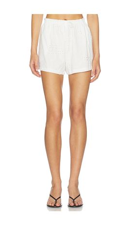 Steve Madden Steve Madden Lou Short