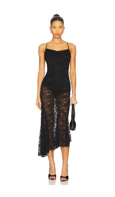 Steve Madden Steve Madden Louisa Dress