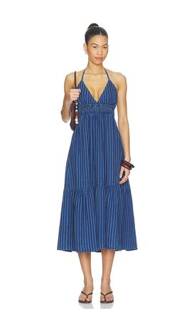 Steve Madden Steve Madden Lucky Dress