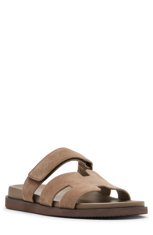 Steve Madden Steve Madden Maiven Slide Sandal