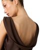 Steve Madden Steve Madden Mani Scarf Shift Dress - 4