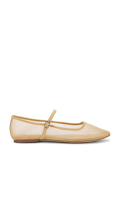 Steve Madden Steve Madden Maple Mary Jane Flat