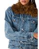 Steve Madden Steve Madden Marky Cotton Denim Jacket - 5