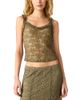 Steve Madden Steve Madden Mavee Lace Top - 1
