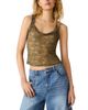 Steve Madden Steve Madden Mavee Lace Top - 5