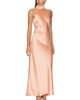 Steve Madden Steve Madden Maxi Halter Dress - 2