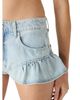 Steve Madden Steve Madden Maxinne Shorts - 5