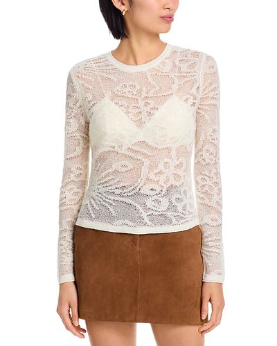 Steve Madden Steve Madden Megann Top