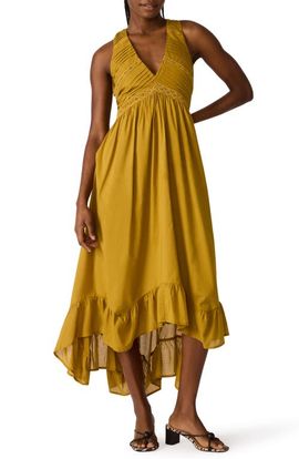 Sho Dress