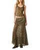 Steve Madden Steve Madden Mirabel Lace Skirt - 2