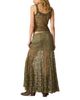 Steve Madden Steve Madden Mirabel Lace Skirt - 3