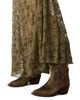 Steve Madden Steve Madden Mirabel Lace Skirt - 5