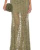 Steve Madden Steve Madden Mirabel Skirt - 1