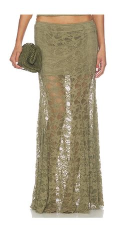 Steve Madden Steve Madden Mirabel Skirt