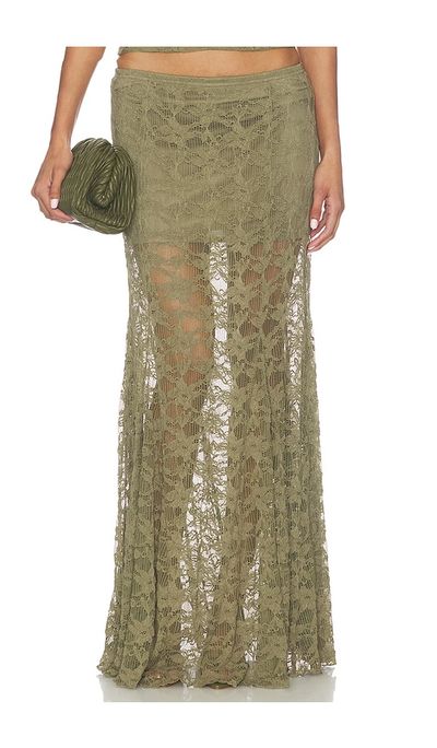 Steve Madden Steve Madden Mirabel Skirt