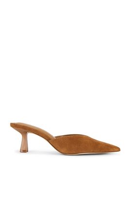 Steve Madden Steve Madden Mod Mule Pump