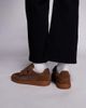 Steve Madden Steve Madden Momentum velcro sneakers in brown - 4