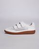 Steve Madden Steve Madden Momentum velcro sneakers in white - 2