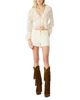 Steve Madden Steve Madden Montana Knit Top - 2