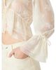 Steve Madden Steve Madden Montana Knit Top - 6