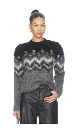 Steve Madden Steve Madden Mora Sweater
