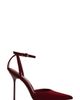Steve Madden Steve Madden Morrie Pointed Toe Ankle Strap Pump - 3
