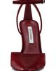 Steve Madden Steve Madden Morrie Pointed Toe Ankle Strap Pump - 4