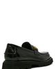 Steve Madden Steve Madden Naxos Leather Bit Loafer - 2