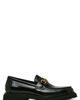 Steve Madden Steve Madden Naxos Leather Bit Loafer - 3
