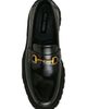 Steve Madden Steve Madden Naxos Leather Bit Loafer - 5