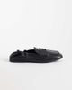 Steve Madden Steve Madden Newbury loafers in black leather - 1