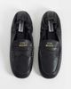 Steve Madden Steve Madden Newbury loafers in black leather - 2