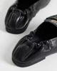Steve Madden Steve Madden Newbury loafers in black leather - 4