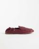 Steve Madden Steve Madden Newbury soft loafers in brown suede - 1