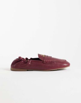 Steve Madden Steve Madden Newbury soft loafers in brown suede