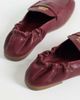 Steve Madden Steve Madden Newbury soft loafers in brown suede - 4