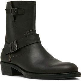 Steve Madden Steve Madden Nexon Leather Boot