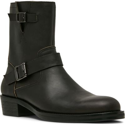 Steve Madden Steve Madden Nexon Leather Boot