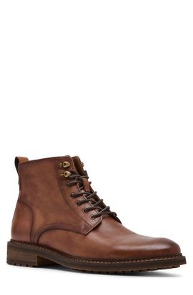 Steve Madden Steve Madden Noby Lace-Up Boot