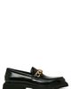 Steve Madden Steve Madden Nubia Chain Lug Leather Loafer - 3