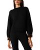 Steve Madden Steve Madden Orion Faux Fur Cuff Swearer - 1