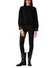 Steve Madden Steve Madden Orion Faux Fur Cuff Swearer - 2