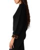 Steve Madden Steve Madden Orion Faux Fur Cuff Swearer - 4