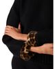 Steve Madden Steve Madden Orion Faux Fur Cuff Swearer - 5