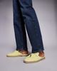 Steve Madden Steve Madden Patrizia mule loafers in yellow suede - 2