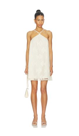 Steve Madden Steve Madden Petunia Dress