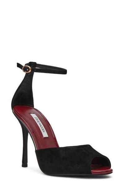Steve Madden Steve Madden Phillipa Ankle Strap Sandal